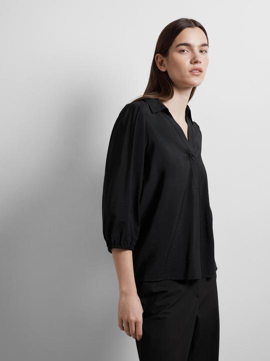 Actual product image Selected Femme V-neck blouse (38)