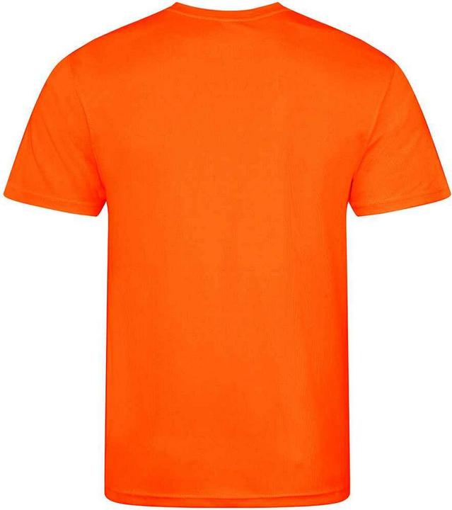 Actual product image Awdis Childrens/Kids T-Shirt (128)