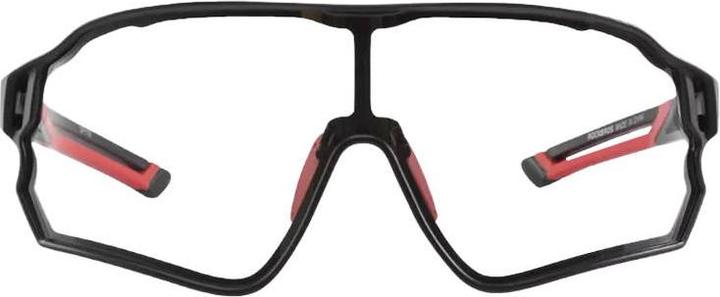 Immagine prodotto Rockbros 10135 (Nero, Red, Trasparente)