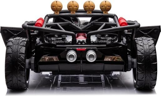 Image du produit Es-toys Buggy tout-terrain (24 V)