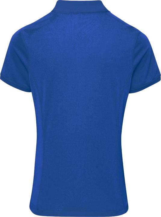 Actual product image Premier Coolchecker Piqué PoloShirt Polo shirt short sleeve (XL)