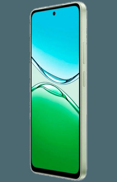 Immagine prodotto OPPO A5 Pro 5G (256 GB, Verde Oliva, 6.67", Doppia SIM, 50 Mpx, 5G)