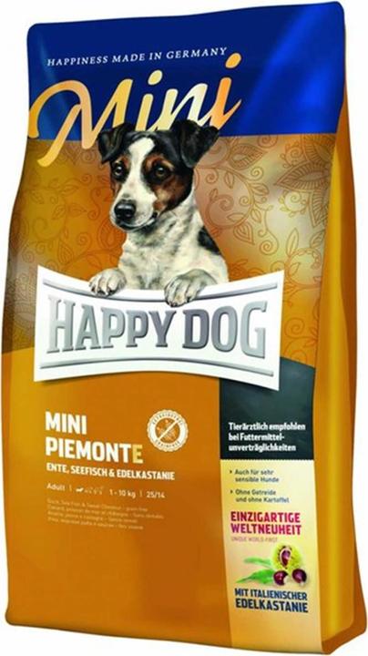 Produktbild Happy Dog Mini Piemonte (Adult, 1 Stk., 1000 g)