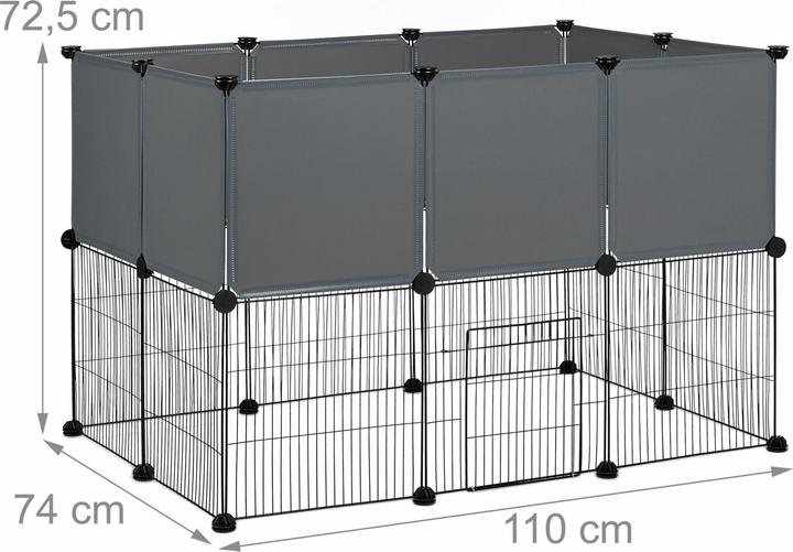 Actual product image Relaxdays Double walled glasses (0.30 l, 1 x)