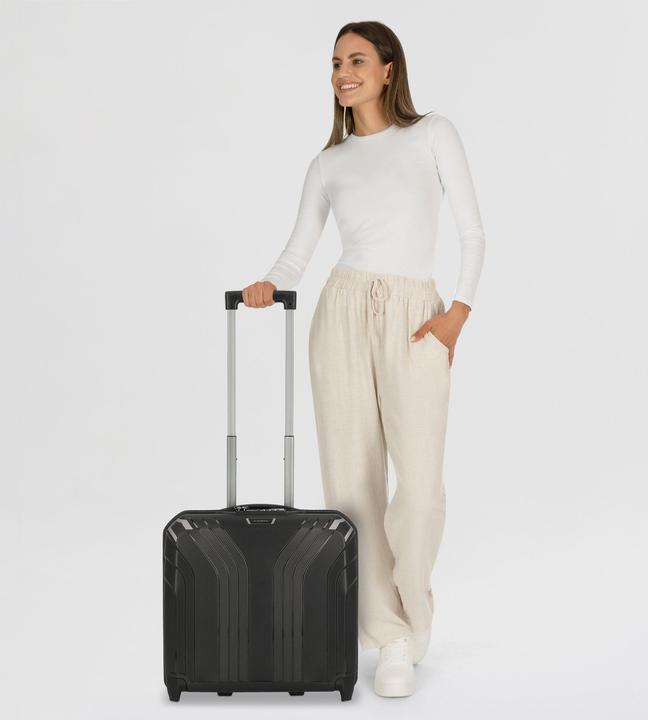 Image du produit Travelite Valise de pilote Elvaa Businesswheeler (30 l, Bagage à main (jusqu'à 50l))