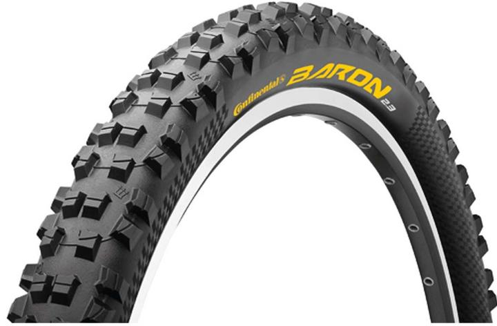 Produktbild Continental Der Baron Apex (26 x 2.50, 62-559)