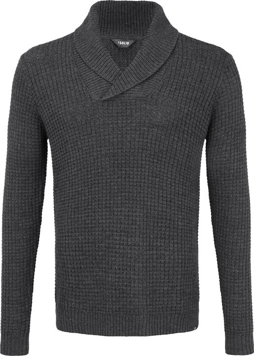 Dark Grey Melange (1940071)