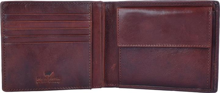 Actual product image Braun Büffel Arezzo Wallet 81438 Wallet