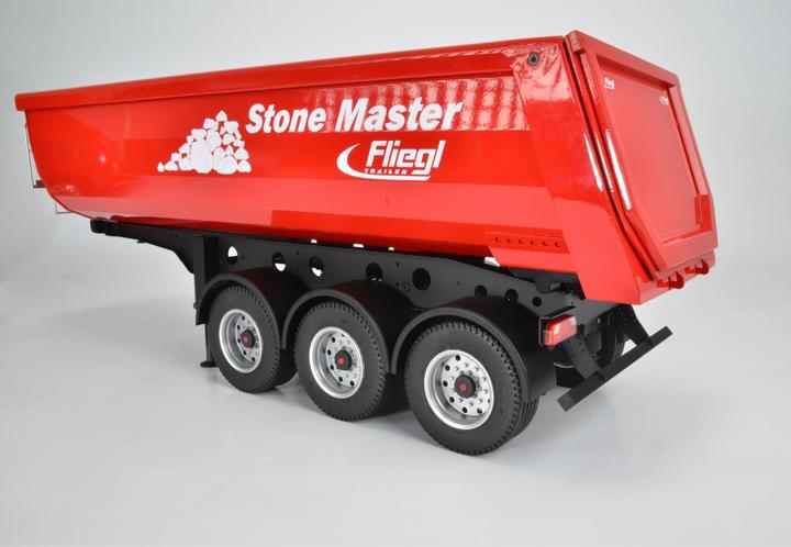 Actual product image Carson Fliegl Stone Master