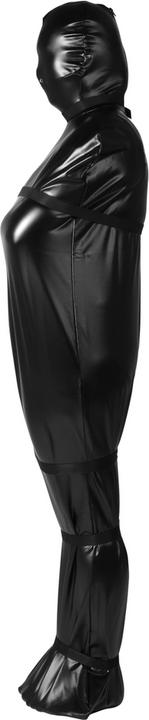 Actual product image Ouch! Body Bag with Nylon Straps
