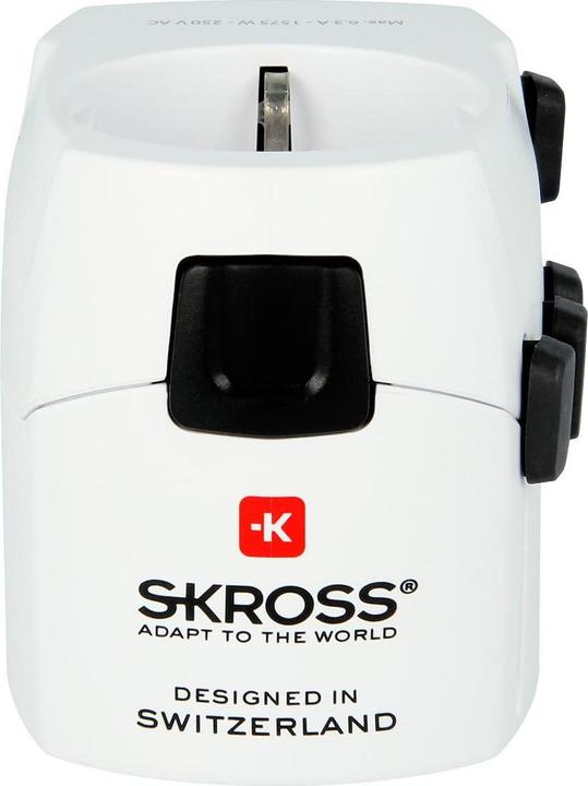 Image du produit Skross Pro – World