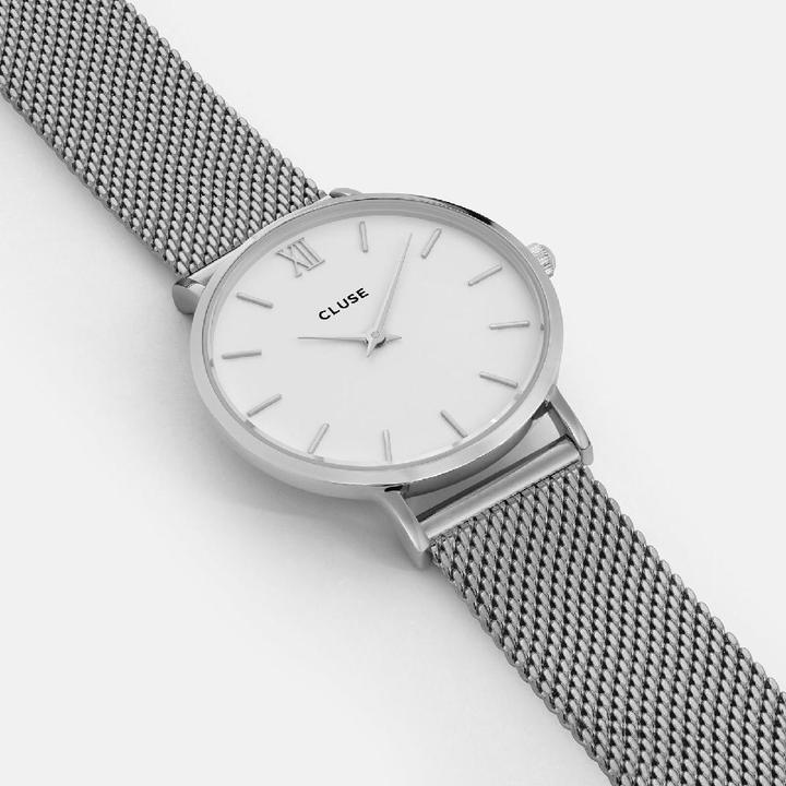 Actual product image Cluse Minuit (Analogue wristwatch, 33 mm)