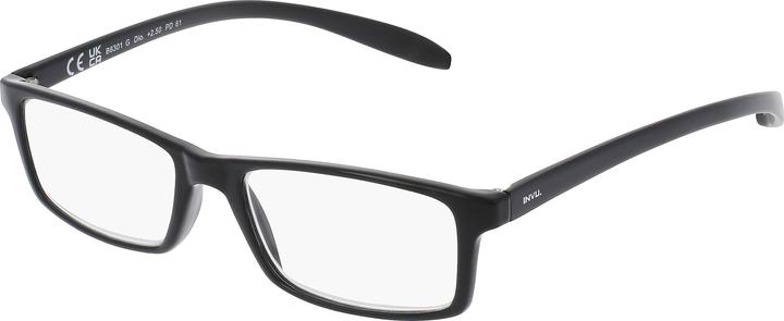 Invu Lesebrille B6301C (+1.5)