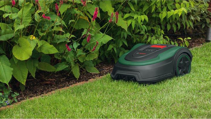 Produktbild Bosch Home & Garden Mähroboter Indego S+ 500 (500 m²)