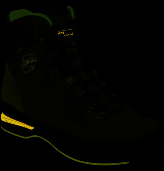 Actual product image Meindl Vakuum Top GTX (45)