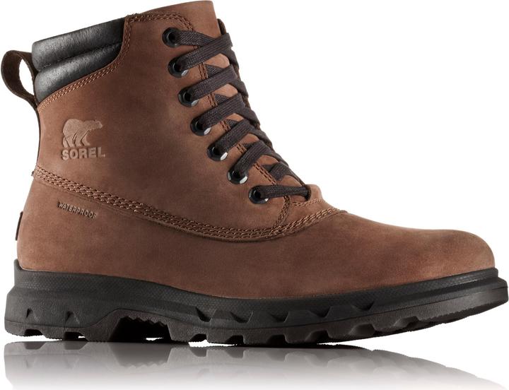 Sorel Portzman Lace (43)