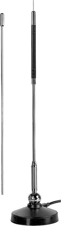 Produktbild Midland Mag Star 27 63 cm CB-Magnetfuss-Mobilantenne