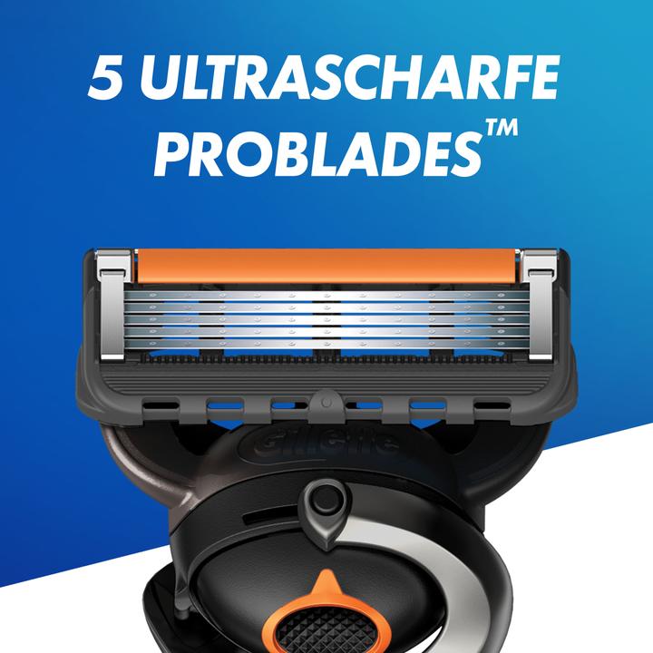 Image du produit Gillette ProGlide (14 x)