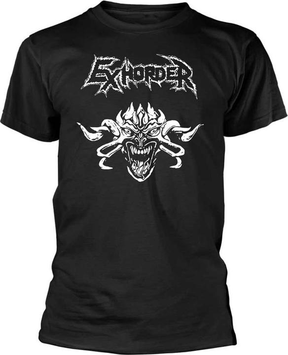 Exhorder Demons