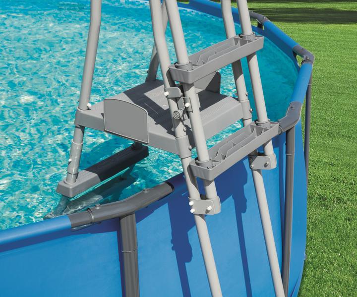 Actual product image Bestway Pool Manager