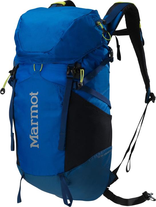 Produktbild Marmot Ultra Kompressor Backpack (22 l)