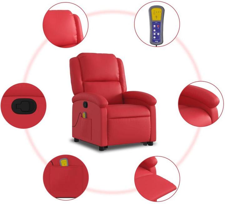Produktbild VidaXL Issie
