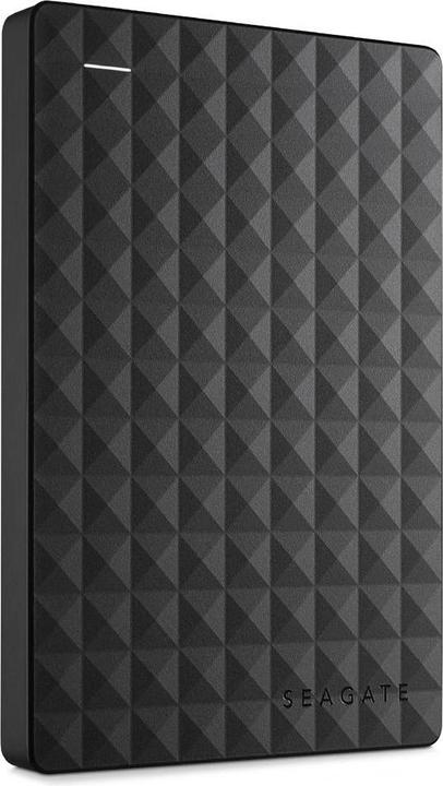 Image du produit Seagate Expansion Portable (4 To)