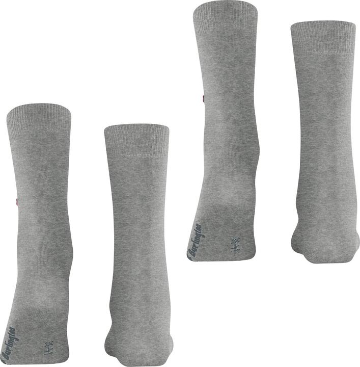 Image du produit Burlington Everyday (lot de 2, 36 - 41)