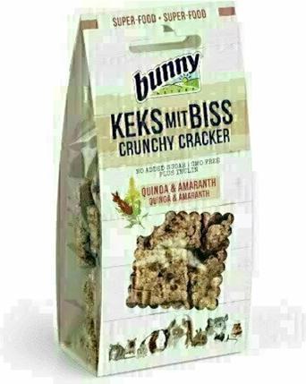 Immagine prodotto Bunny Biscotto con morso (0.06 kg, 2 x)
