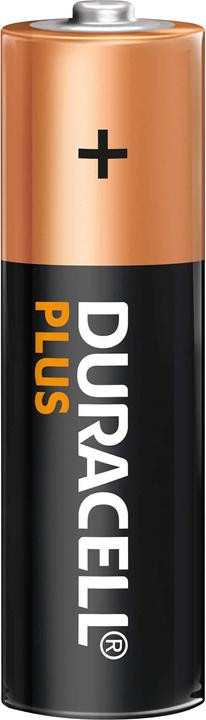 Productafbeelding Duracell Plus Nieuw (10 Pcs., AA, 1150 mAh)