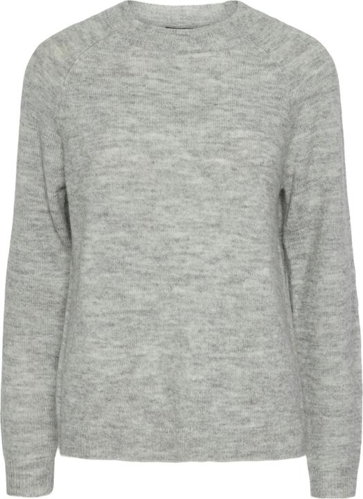 Light Grey Melange