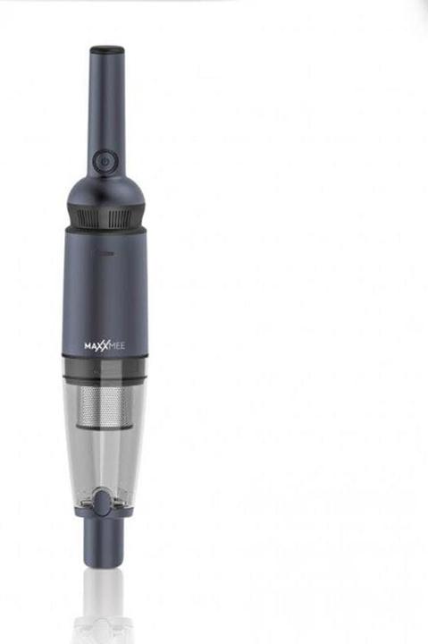 Actual product image Maxxmee Battery hand vacuum cleaner anthracite