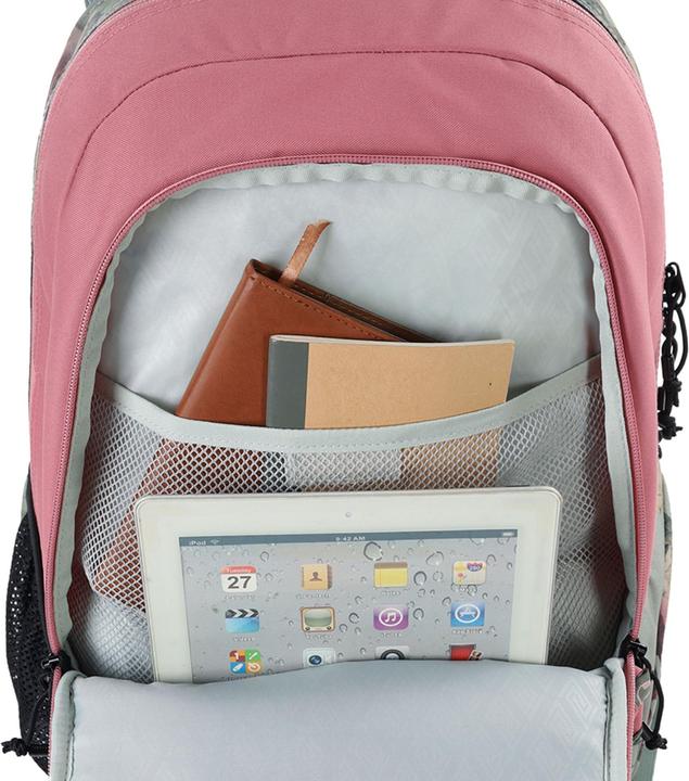 Immagine prodotto Nitro Daypack Chase Rucksack 51 cm Laptopfach (39 l)