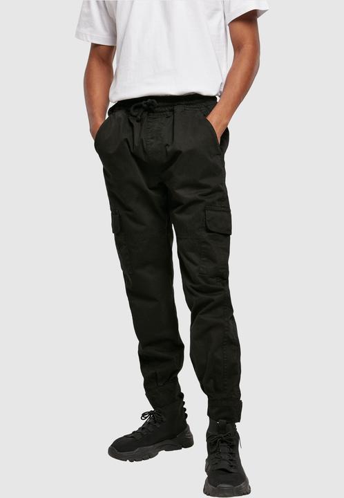 Actual product image Urban Classics Military Jogg Pants (XXL)
