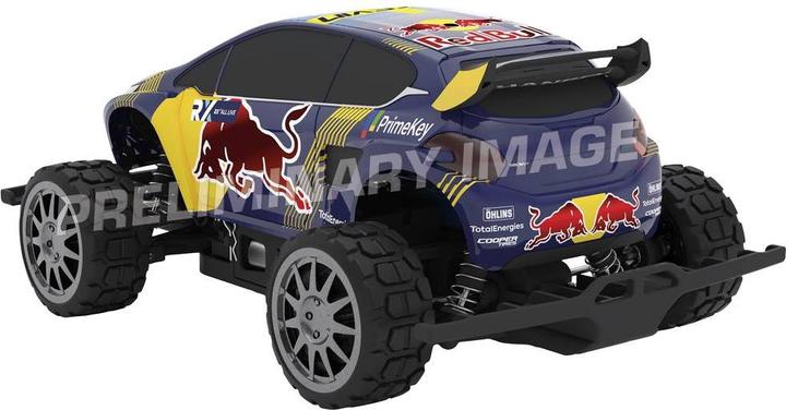 Immagine prodotto Carrera Red Bull Peugeot WRX 208