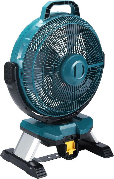 Image du produit Makita Ventilateur sans fil 18V DCF301Z (52 dB)