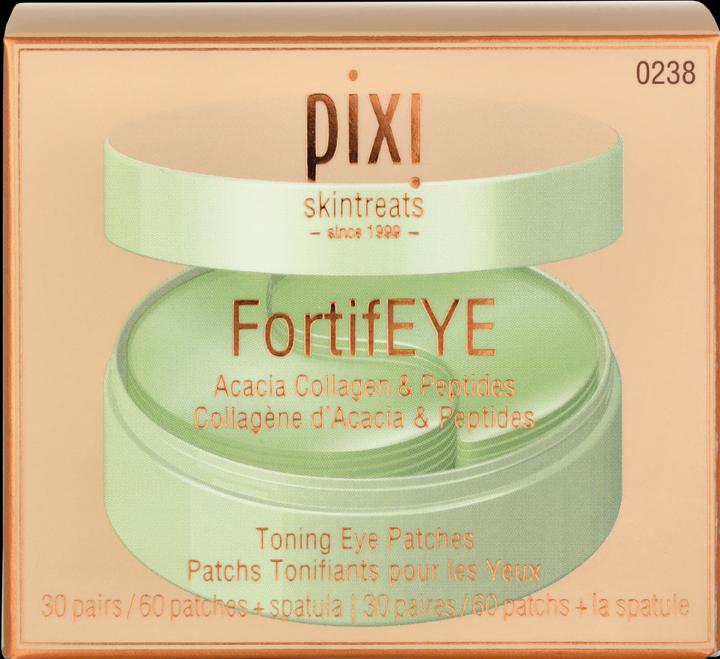 Produktbild Pixi Firming Eye Patches (Patches, 30 ml)