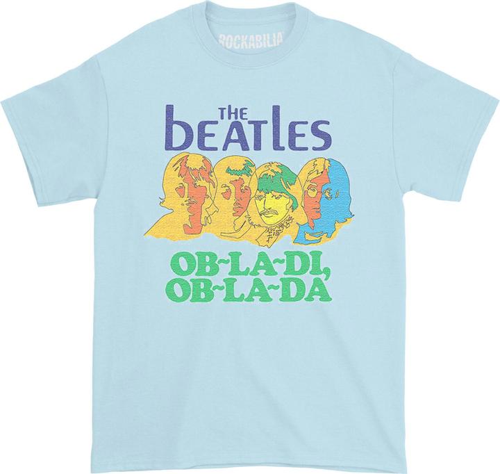 ObLaDi TShirt