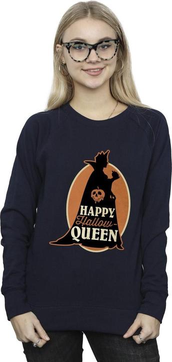 Produktbild Disney Villains Hallow Queen Sweatshirt (XL)