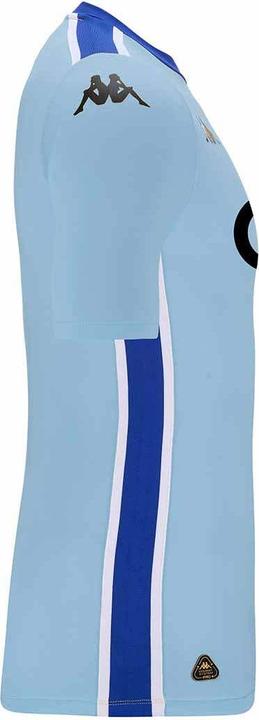 Immagine prodotto Kappa Maglia gara portiere AS Monaco Kombat 2024/25 (L)