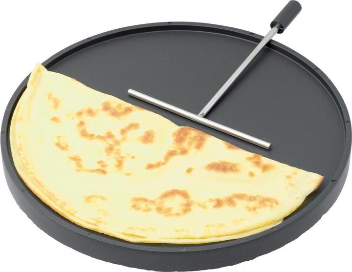 Produktbild Stöckli Grill-/Crêpeplatte einzeln