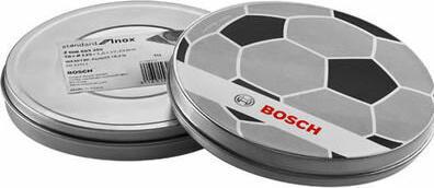 Immagine prodotto Bosch Professional Zubehör Disco da taglio PRO per acciaio inox e metallo, 125 x 1 x 22,23 mm