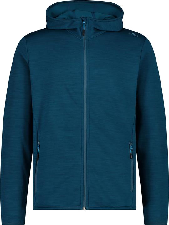 Produktbild CMP Campagnolo Stretch Jacket Fix Hood (54)