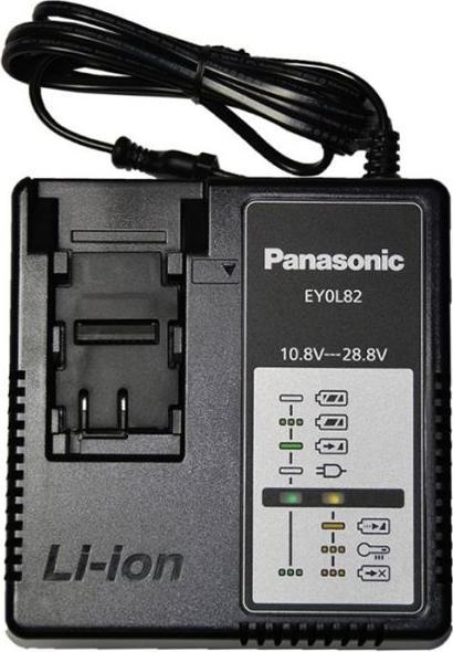 Panasonic EY0L82B32 Batterieladegerät 10.8-28.8V (Chargers without battery)