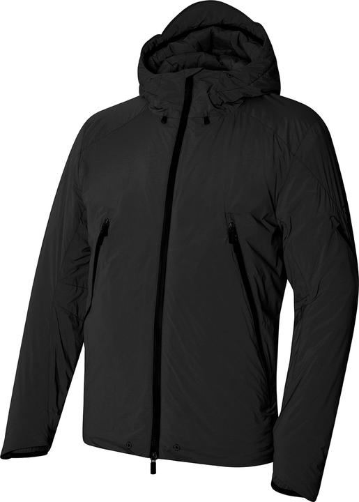 Rh+ 3 Elements Padded Hoody