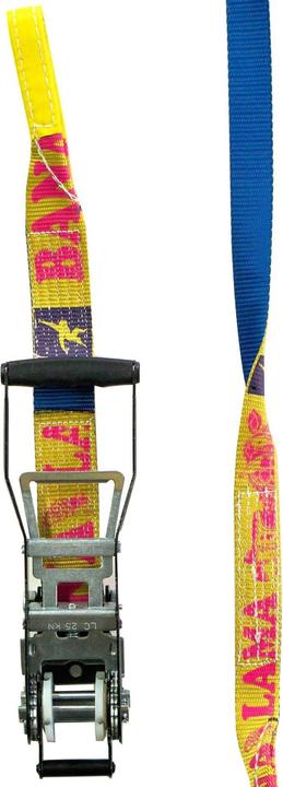 Actual product image Gibbon Bananalama XL Treewear Set (25 m)
