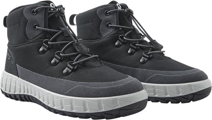 Image du produit Reima tec Chaussures pour enfants Wetter 2.0 Black (37)
