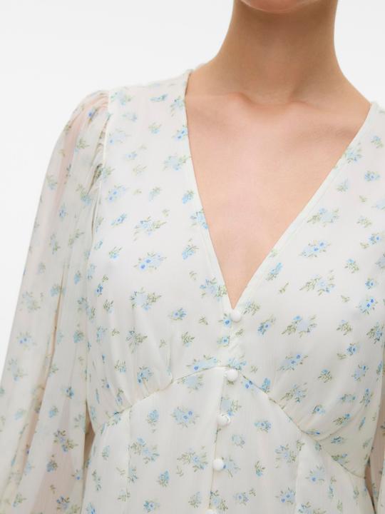 Immagine prodotto Vero Moda VMSMILLA Vestito lungo (S)