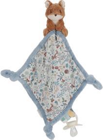 Immagine prodotto Little Dutch Panno per coccole volpe Forest Friends GRS colorato