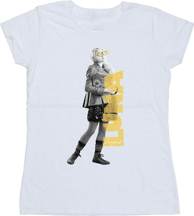 Produktbild Luna Lovegood TShirt (L)